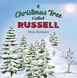 A Christmas Tree Called Russell