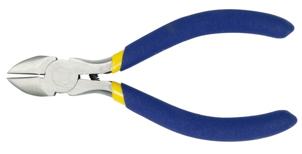 Vorel Szczypce tnące boczne 110mm (42301)
