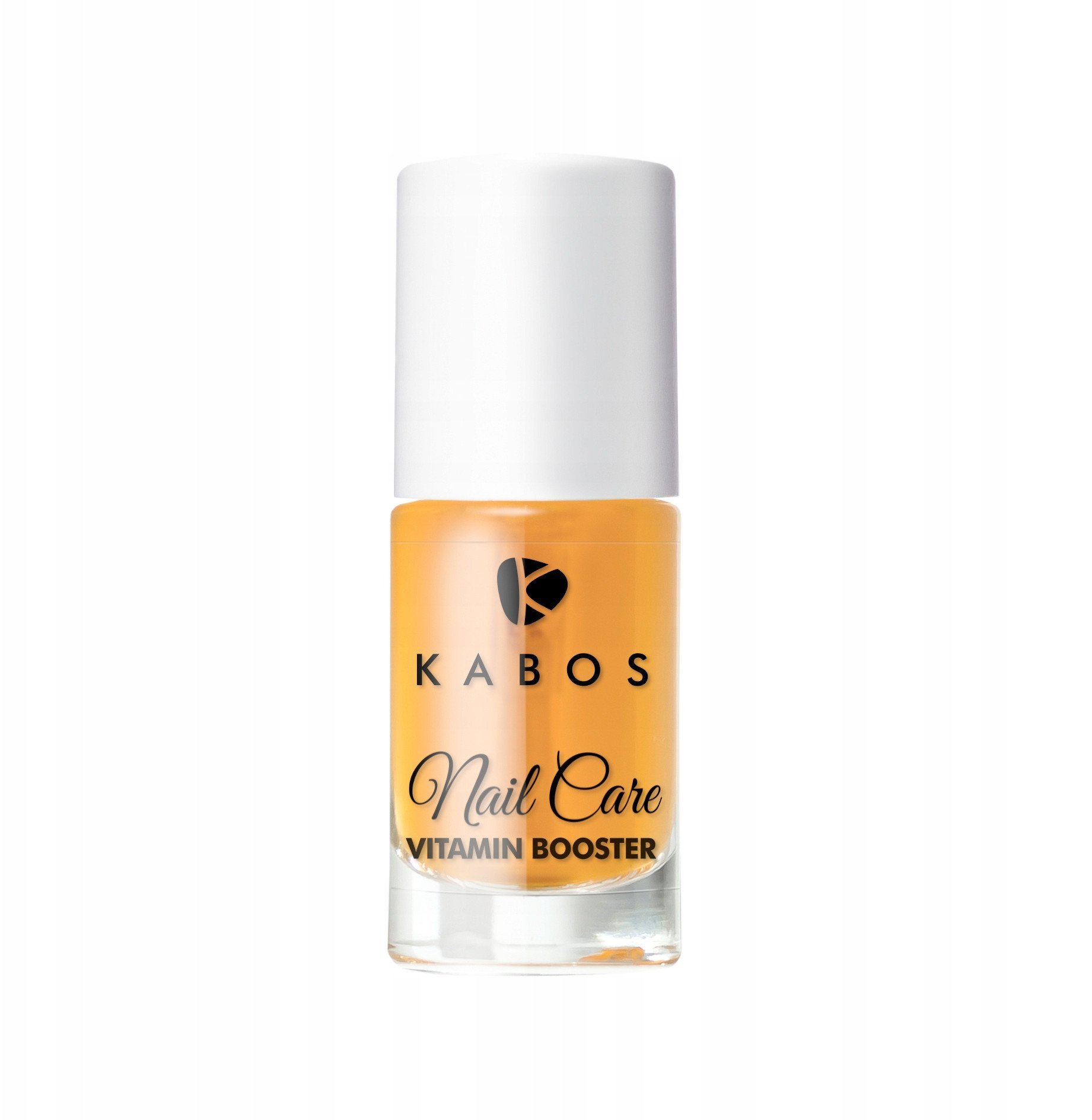 KABOS_Nail Care Vitamin Booster odżywka witaminowa do paznokci 8ml