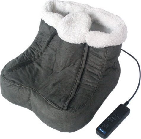 Tech-Med TM-5704 But masująco-ogrzewający