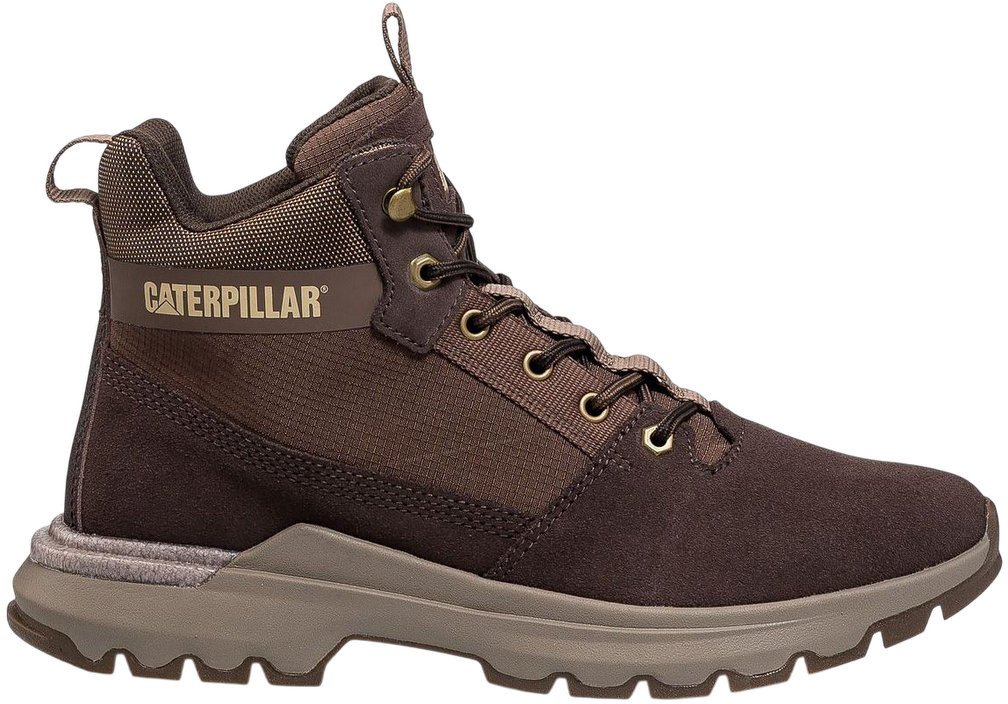 Buty męskie CAT CATERPILLAR COLORADO SNEAKER (P726088) 42
