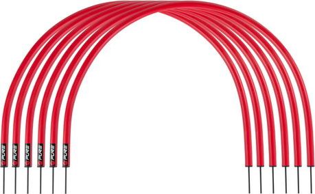 Pure2Improve Płotki łukowe Passing Arcs