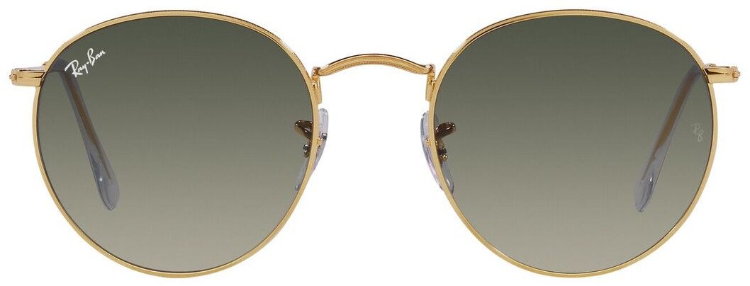 Ray-Ban RB3447 001/71 50