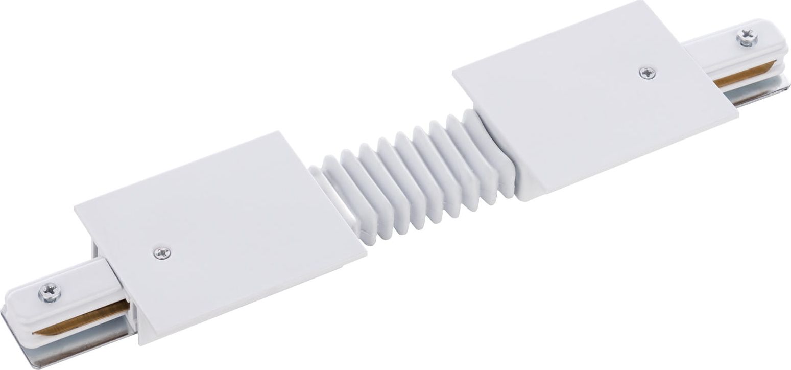 Nowodvorski Łącznik do szyny biały Nowodvorski CTLS 8676
