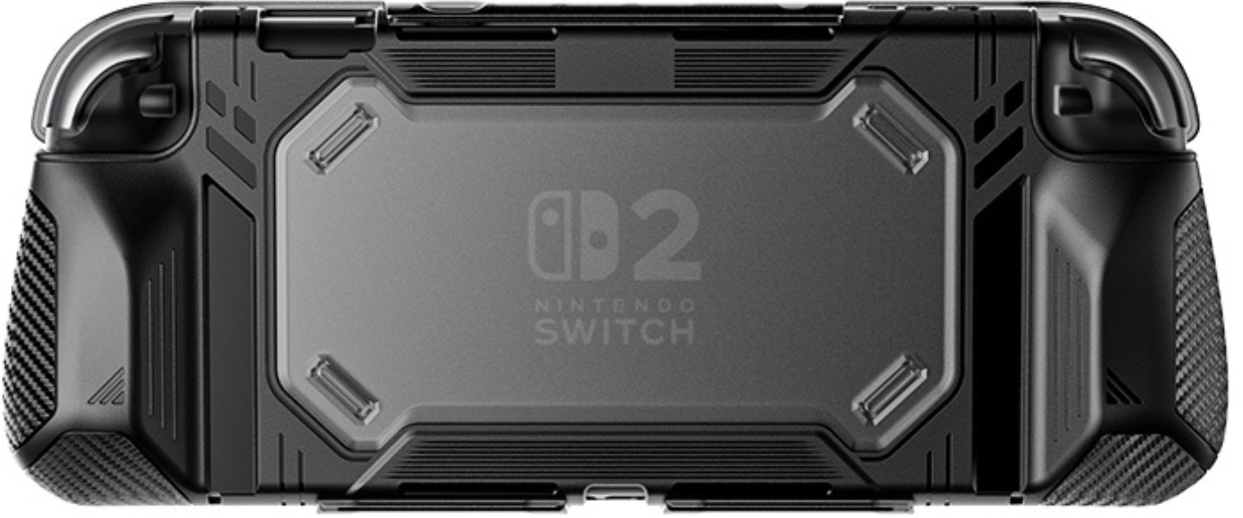 Pokrowiec Wytrzymałe Etui ochronne do Nintendo Switch 2