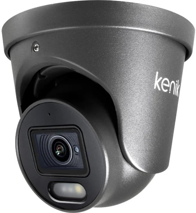 Kamera Ip Kenik Kg-230Dpa-Dl-G