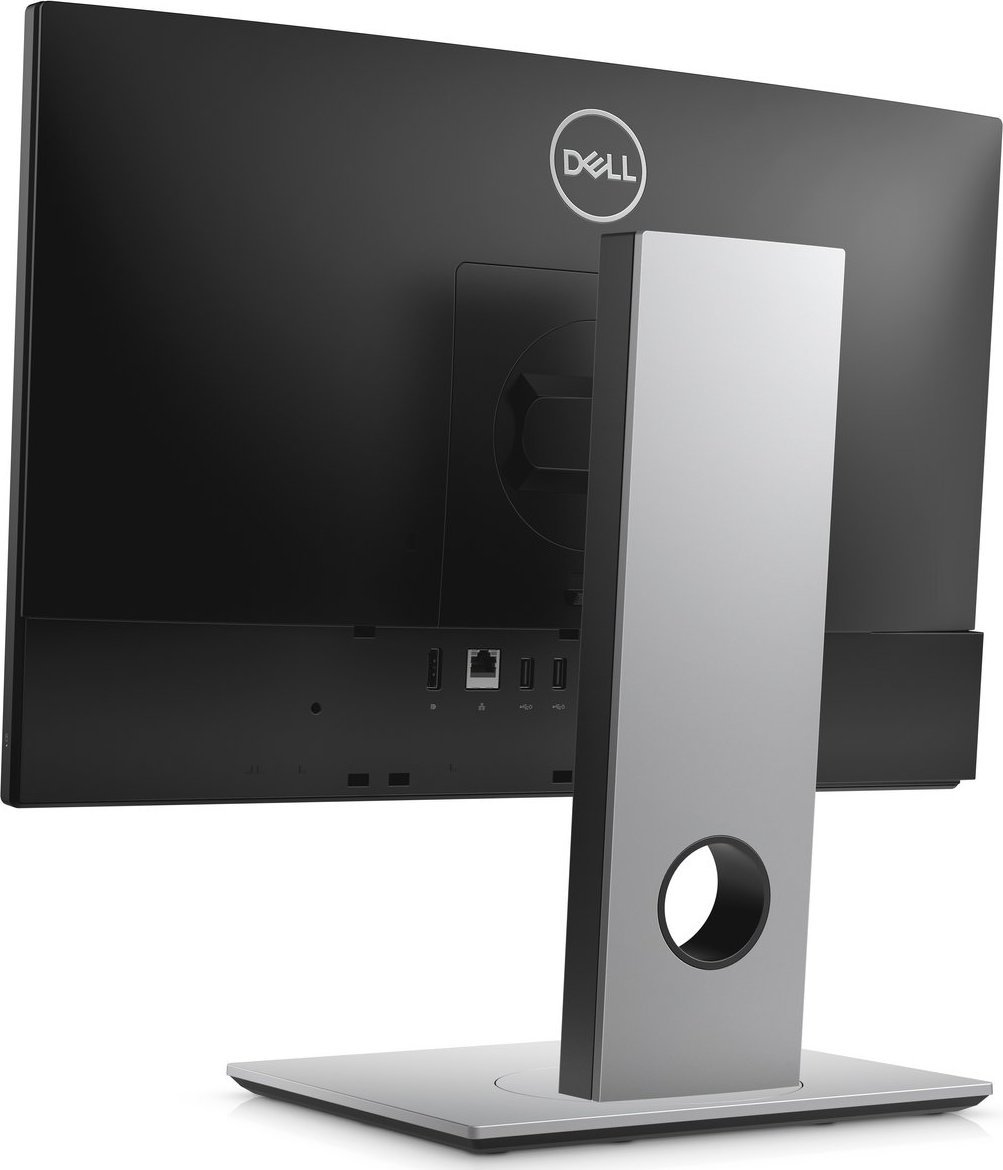 Komputer Dell Dell OptiPlex 5260 AIO Core i5 8500 (8-gen.) 3,0 GHz (6 rdzeni) / 16 GB / 240 SSD / 21,5 FullHD/ Win 11 Prof.