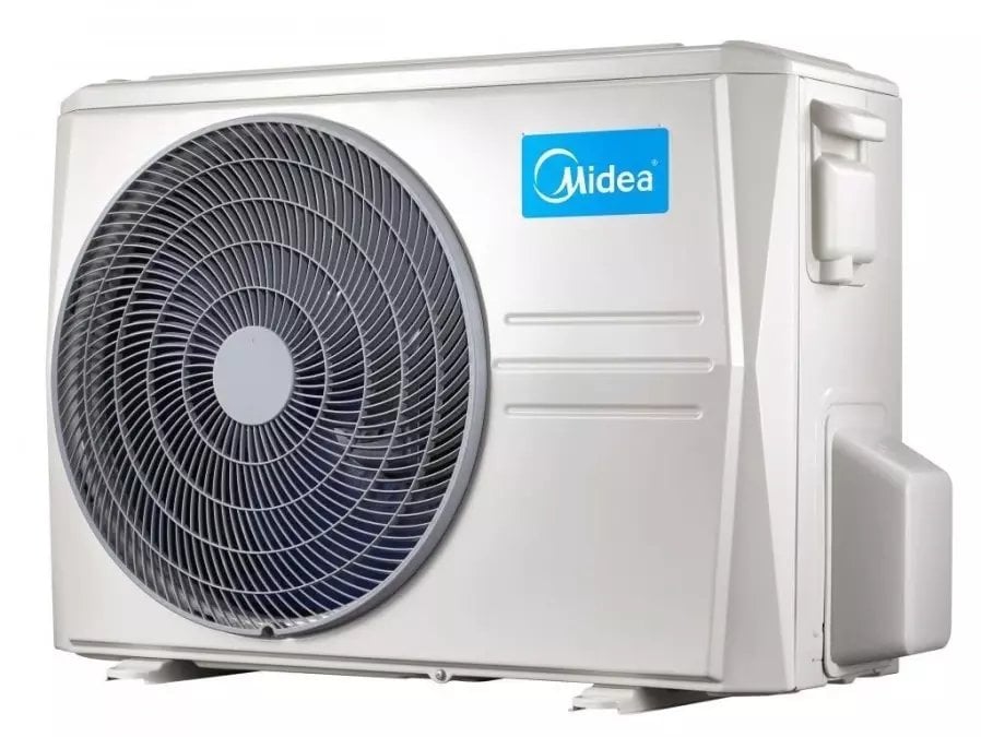 Midea Klimatyzator ścienny Xtreme Save Light 7,0kW jedn.zew. funkcja Grzania i Chłodzenia X4F-24N8D0-O
