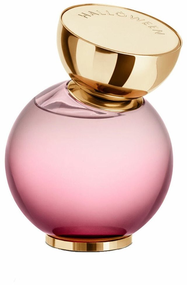 Perfumy Damskie Jesus Del Pozo MY WISH EDP 100 ml