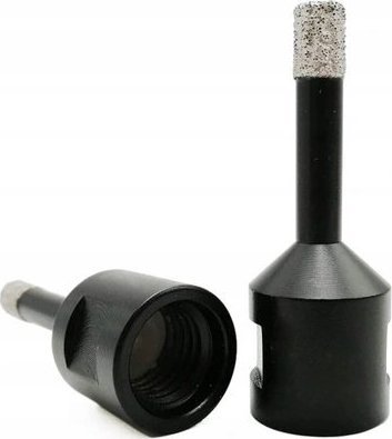 Falon-Tech OTWORNICA DIAMENTOWA DO GRESU KAMIENIA KORONKA 12