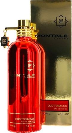 Montale Montale OUD TOBACCO EDP 100ml