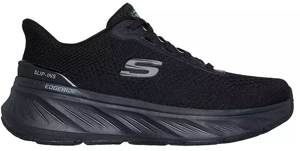 Skechers Buty męskie Slip-ins Edgeride - Erlson (232846-BBK) 42