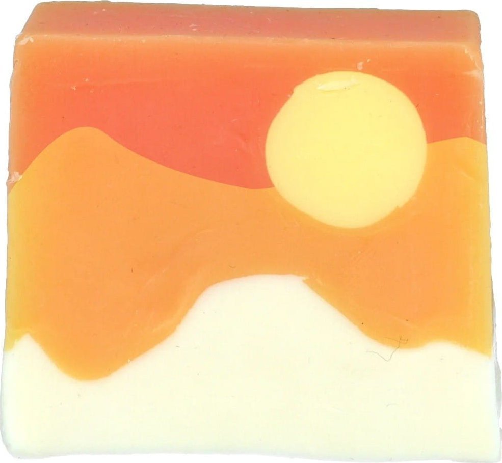 BOMB COSMETICS_Here Comes The Sun mydło glicerynowe 100g