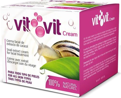 Diet Esthetic Vit Vit Cream Krem do twarzy 50ml