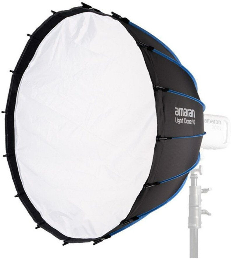 Amaran Light Dome 90