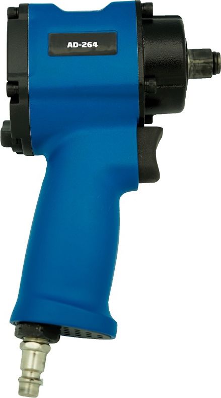 Klucz udarowy Adler AD-264 6.3 bar 1/2"