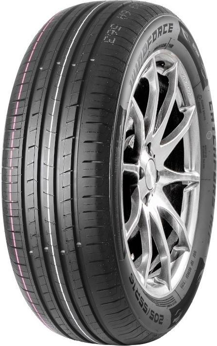 Windforce WINDFORCE 195/60R15 CATCHFORS H/P 88V 4PR TL #E 2WI2090H1