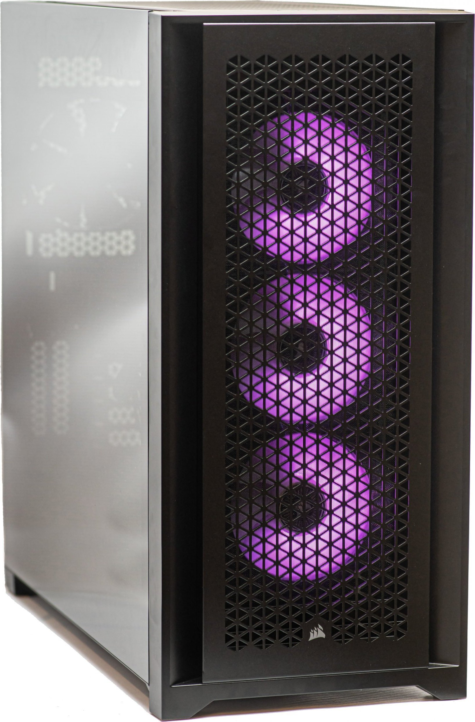 Komputer Game X G900, Core i9-12900K, 64 GB, RTX 4070 Ti, 2 TB M.2 PCIe 1 TB HDD