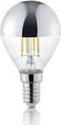 Trio Transparentna żarówka E14 edison ciepła 4W Trio 983-410