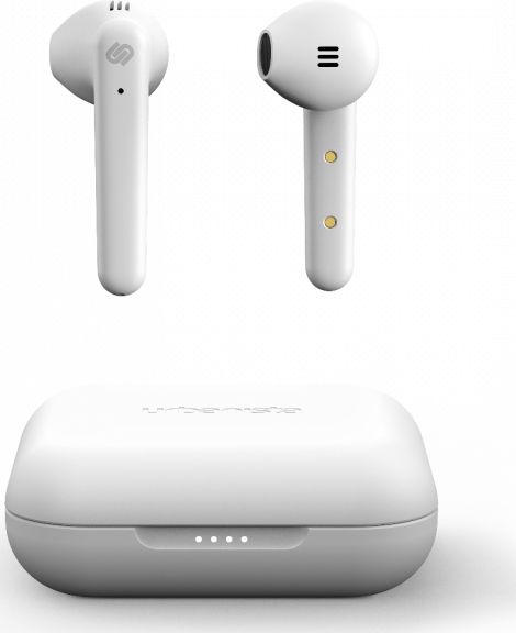 Słuchawki Urbanista Stockholm Plus Białe