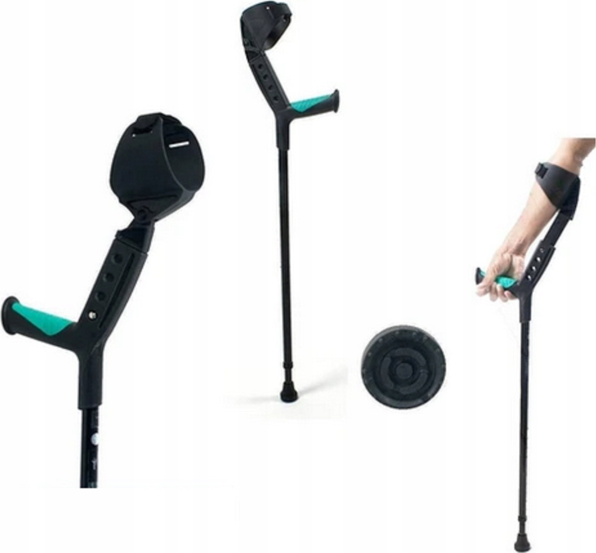 TYNOR Kula ortopedyczna regulowana