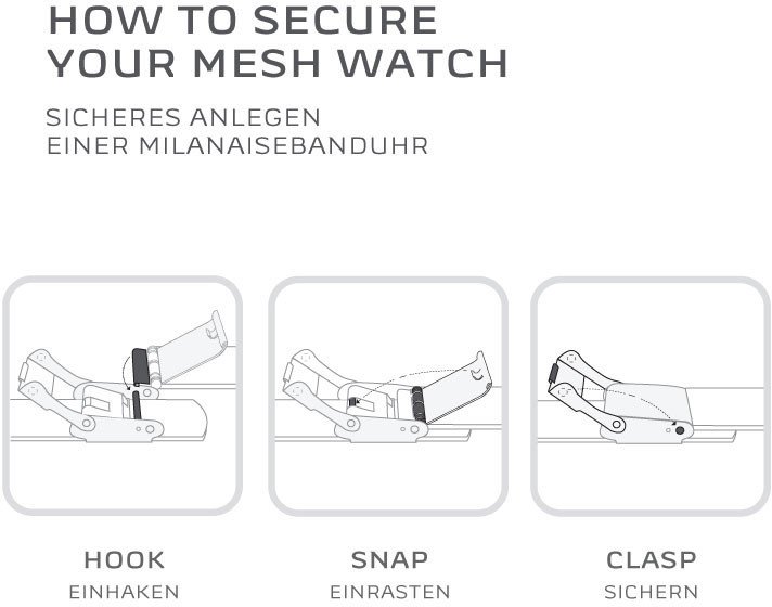 Zegarek Skagen Anita SKW2151