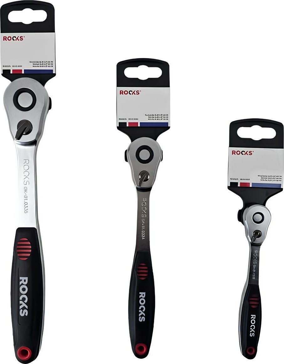 Rooks ROOKS GRZECHOTKA SLIM 3/8", 90 TH