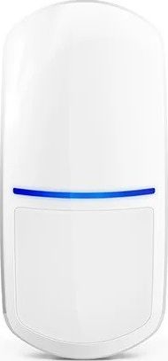 Satel CZUJKA DUALNA MIKROFALA + PIR SLIM-DUAL-PET SATEL