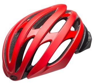 Bell Kask szosowy STRATUS matte red black roz. M (55–59 cm) - BEL-7094296