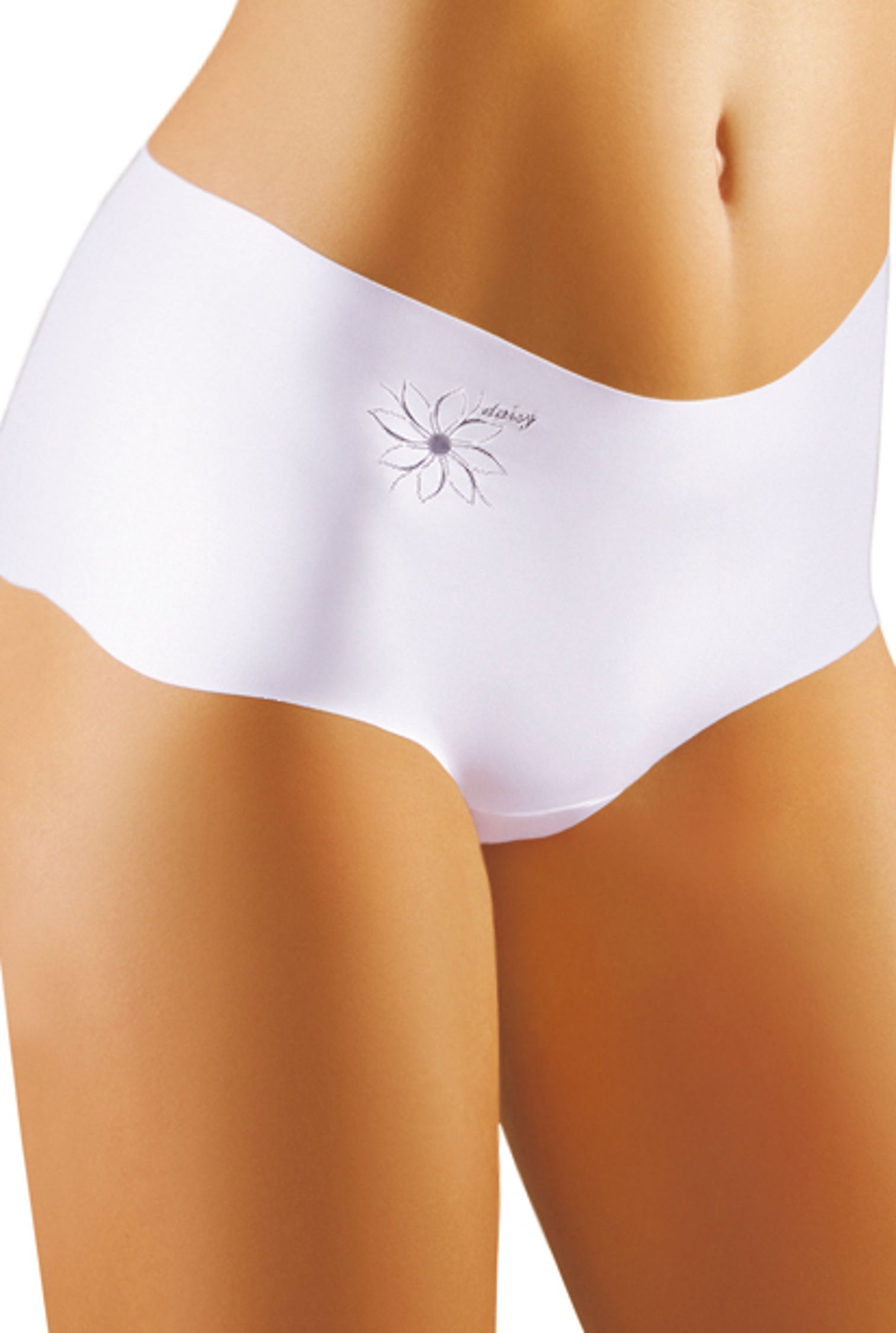 Emili Figi daisy beżowe r. XL