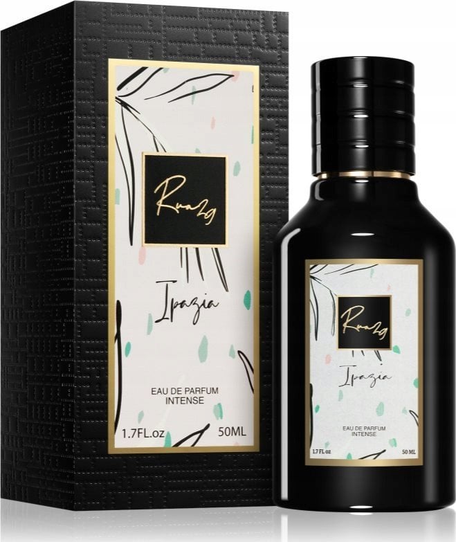Agent Provocateur Rua29, Ipazia Intense, Eau De Parfum, For Women, 50 ml For Women