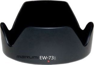 Osłona na obiektyw Marumi Blenda EW-73 II