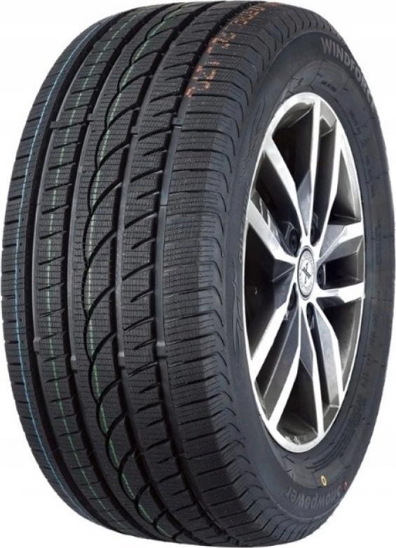 Windforce Windforce SNOWBLAZER UHP XL 215/55 R17 98 V