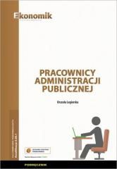 Pracownicy administracji publicznej podr. (202973)