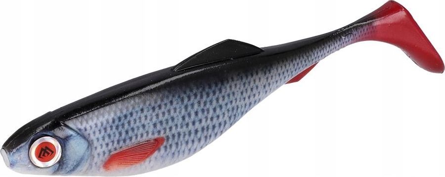 Westin Mikado M-Shad Kopyto 14cm - Roach
