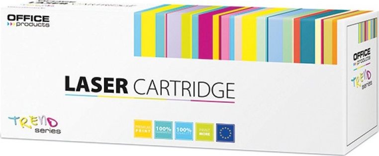 Toner Office Products Magenta Zamiennik 304A (12124141-32)