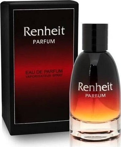Fragrance World Fragrance World Renheit Parfum 100ml edp