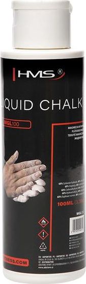 HMS Magnezja w płynie 100ml (17-62-266)