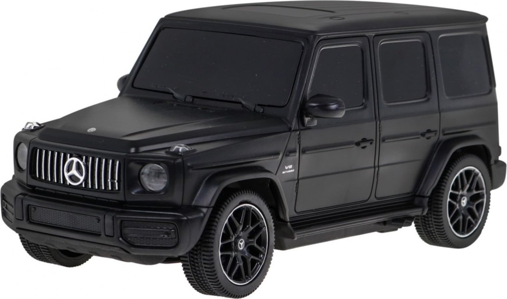 Rastar RASTAR auto R/C 1:24 Mercedes-Benz G63, 95800