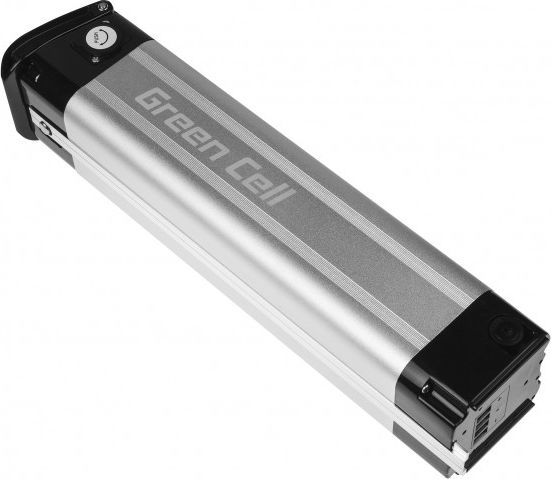 Green Cell Green Cell Akumulator Bateria 24V 13Ah 312Wh Rear Rack do Roweru Elektrycznego E-Bike Pedelec