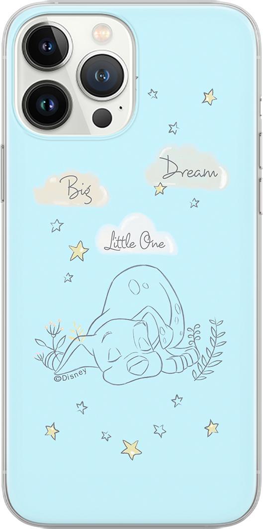 Babaco Etui Dalmatyńczyk 001 Disney Nadruk pełny Niebieski Producent: Samsung, Model: S21 PLUS