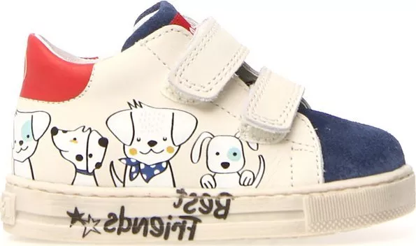 Naturino NATURINO półbuty FALCOTTO Magic 2C78 22