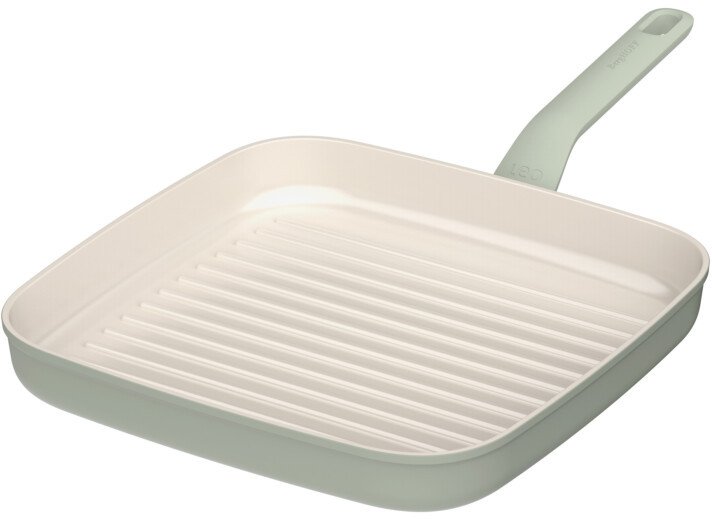 Patelnia Berghoff Patelnia grillowa Balance Eco* Green 28 cm BergHOFF