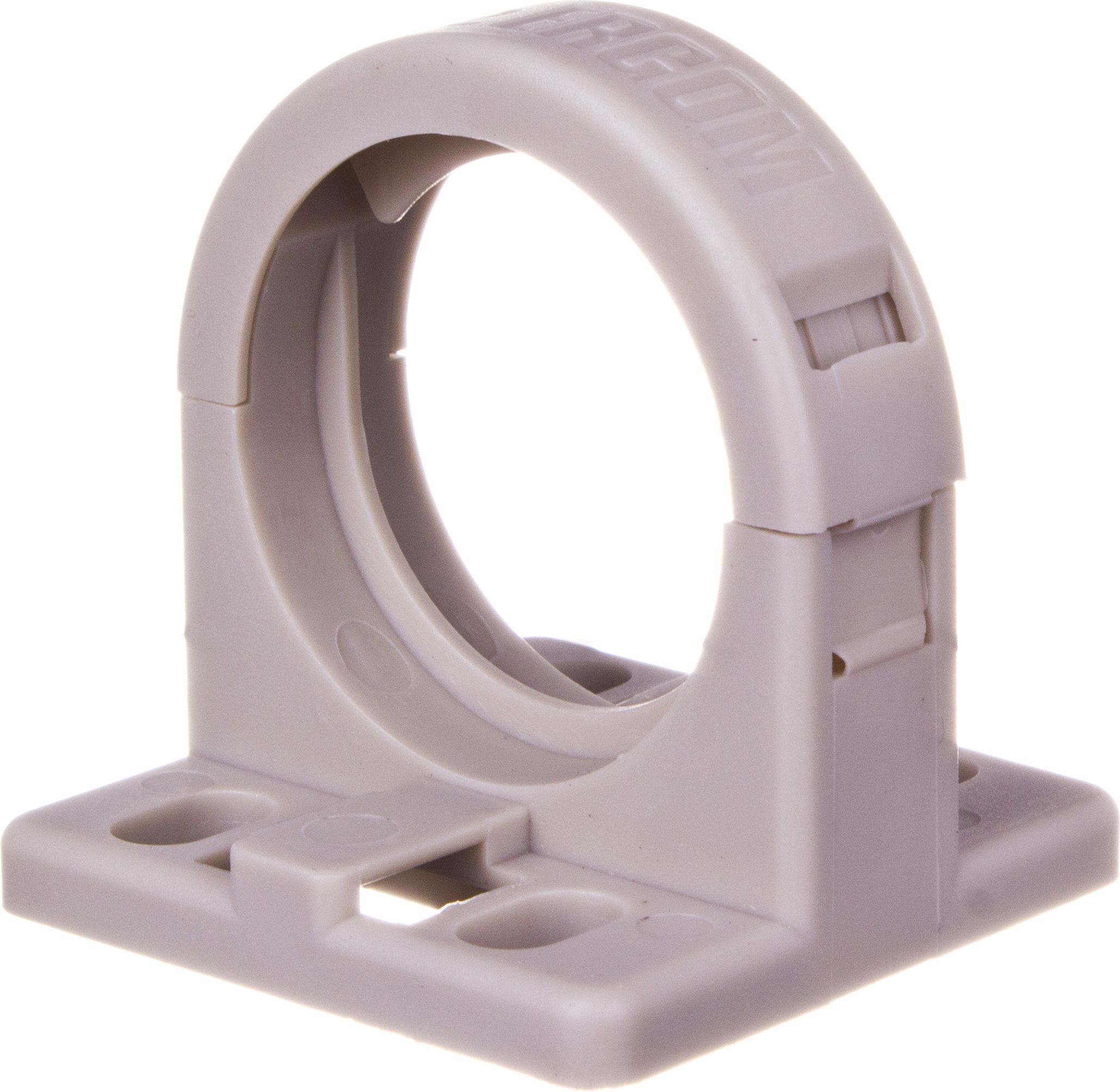 Ergom Uchwyt do RKR rur elastycznych URE 29 KPL (E03DK-07500020701)