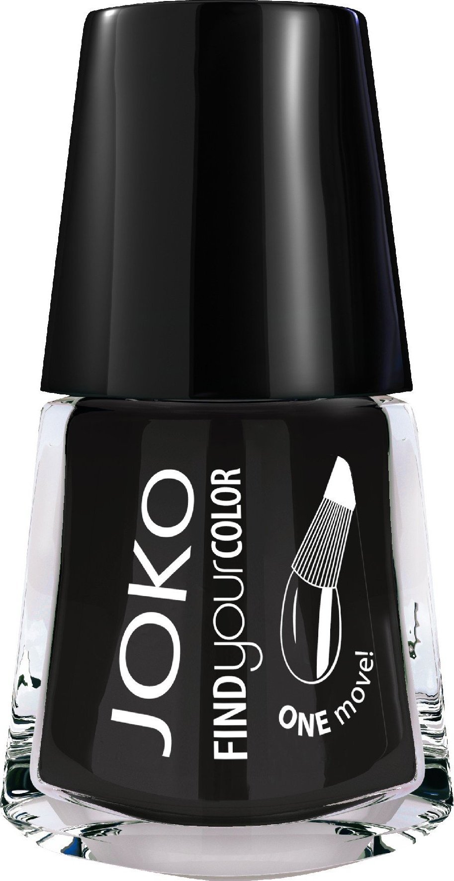 Joko Joko Lakier do paznokci Find Your Color nr 137 10ml new