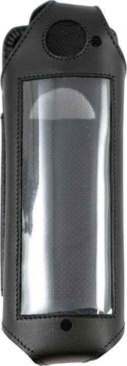 Unify Ledertasche Unify OpenStage M3 Mobilteil (Stahlgürtelclip)