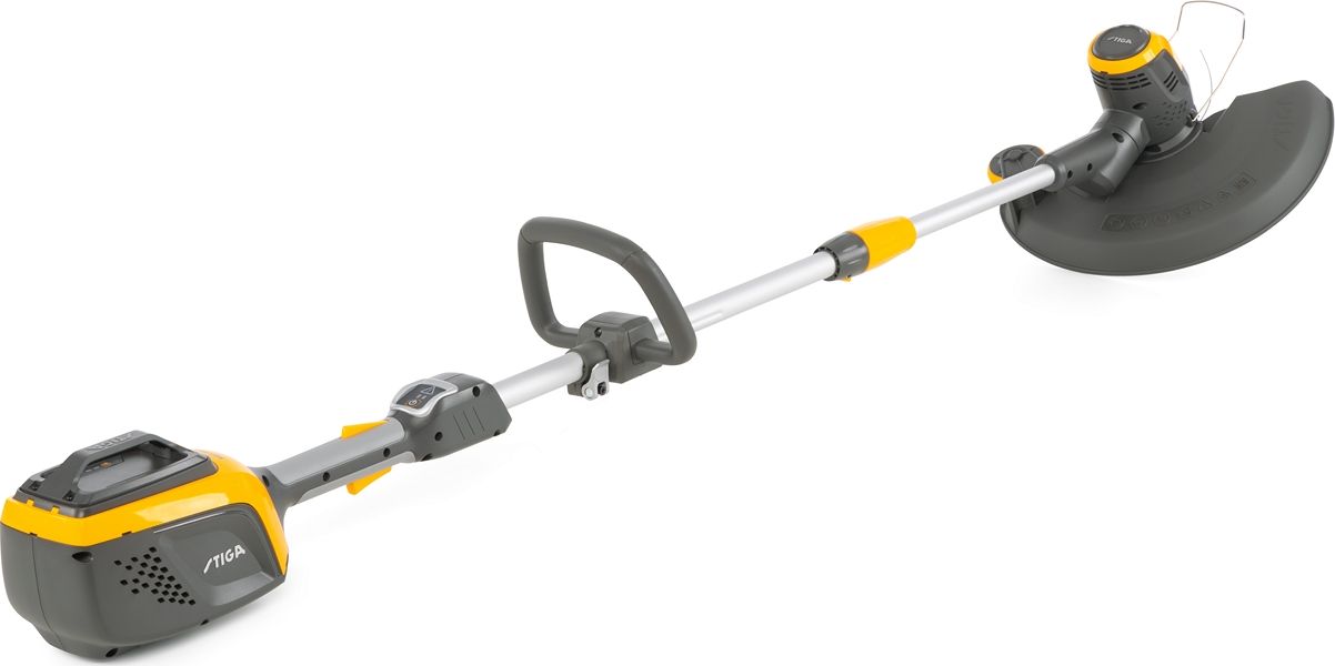 Stiga Akumulatorowa Podkaszarka SGT 500 AE