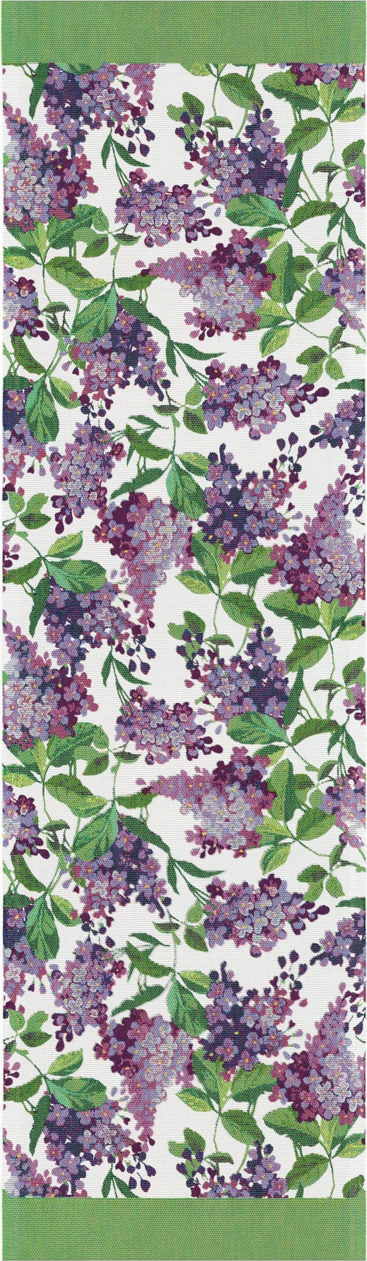 E-cloth Ekelund bieżnik tkany na stół 35x120 cm Syren EK68276