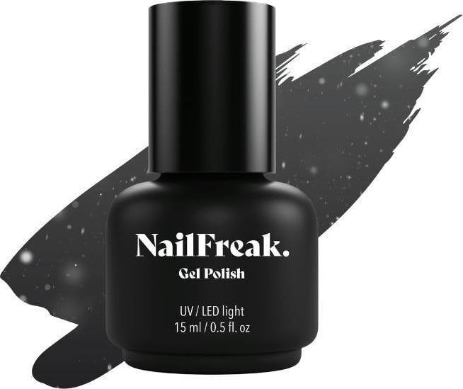 Nailfreak NailFreak Real Shade.