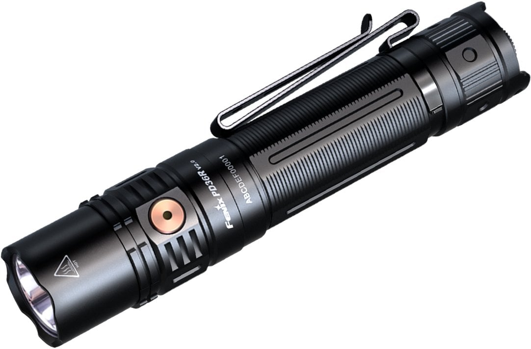 Fenix PD36R V2.0 flashlight, 1700 lm